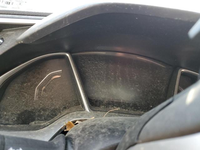 2HGFC2F80KH539552 - 2019 HONDA CIVIC SPOR 黑色 照片 9