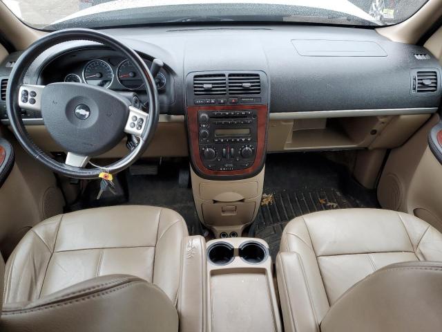 1GNDV33158D187479 - 2008 CHEVROLET UPLANDER L Qəhvəyi foto 8
