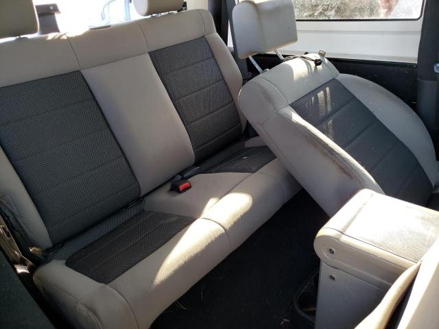 1J4GA5D11AL101439 - 2010 JEEP WRANGLER S GREEN photo 10