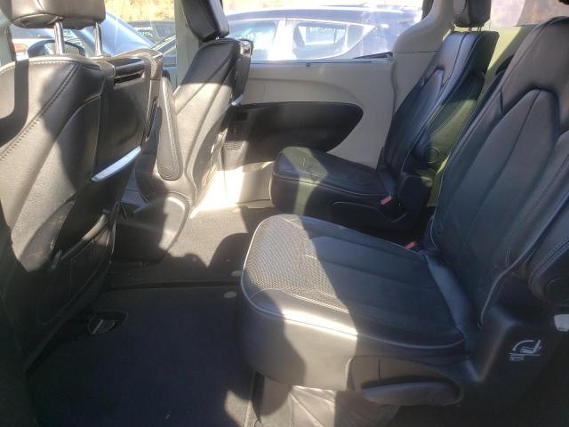 2C4RC1GG9KR549342 - 2019 CHRYSLER PACIFICA L GRAY photo 6