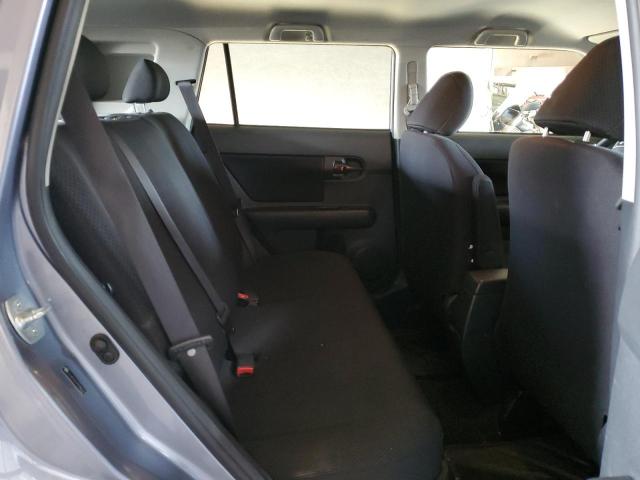 JTLKE50E991****** - 2009 TOYOTA SCION XB 蓝色 照片 10