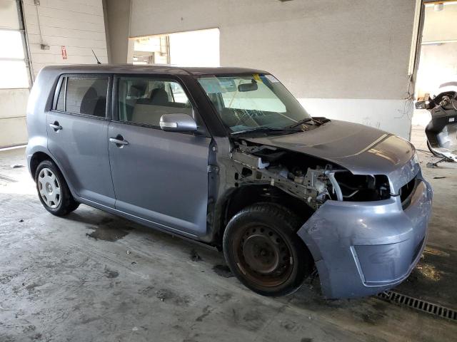 JTLKE50E991****** - 2009 TOYOTA SCION XB 蓝色 照片 4