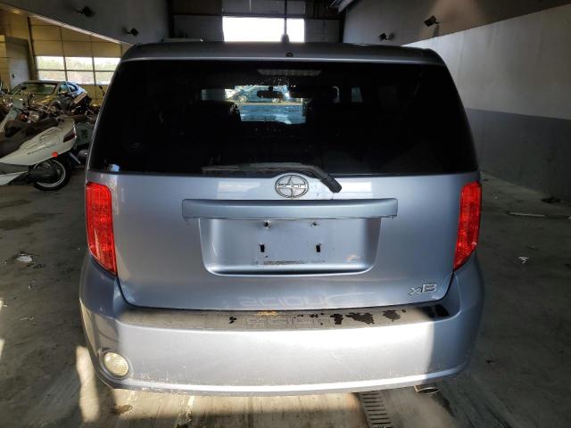 JTLKE50E991****** - 2009 TOYOTA SCION XB 蓝色 照片 6