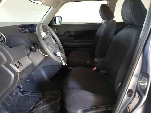 JTLKE50E991****** - 2009 TOYOTA SCION XB 蓝色 照片 7