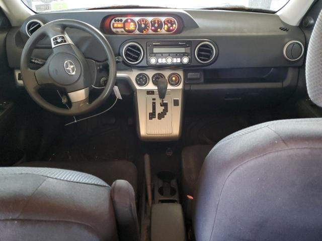 JTLKE50E991****** - 2009 TOYOTA SCION XB 蓝色 照片 8