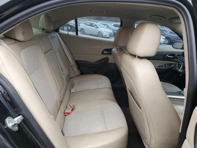 1G11C5SA4DF255891 - 2013 CHEVROLET MALIBU 1LT 石墨色 照片 10