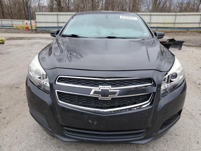 1G11C5SA4DF255891 - 2013 CHEVROLET MALIBU 1LT 石墨色 照片 5
