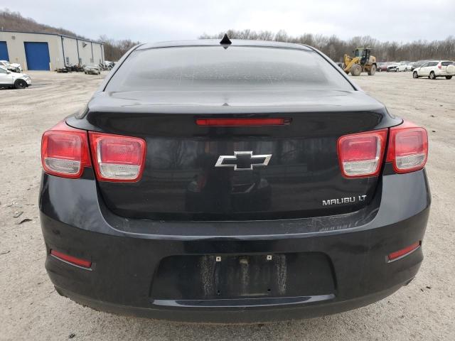 1G11C5SA4DF255891 - 2013 CHEVROLET MALIBU 1LT 石墨色 照片 6