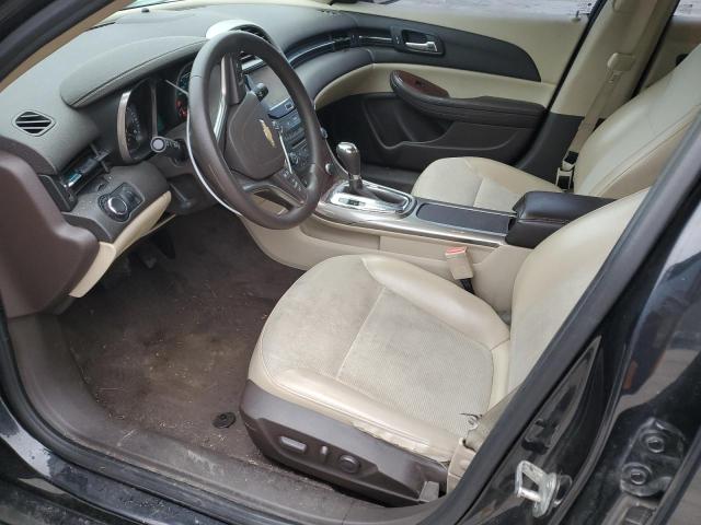 1G11C5SA4DF255891 - 2013 CHEVROLET MALIBU 1LT 石墨色 照片 7