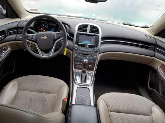 1G11C5SA4DF255891 - 2013 CHEVROLET MALIBU 1LT 石墨色 照片 8