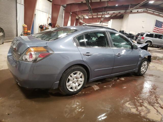 1N4AL2AP2BN479049 - 2011 NISSAN ALTIMA BAS BLUE photo 3