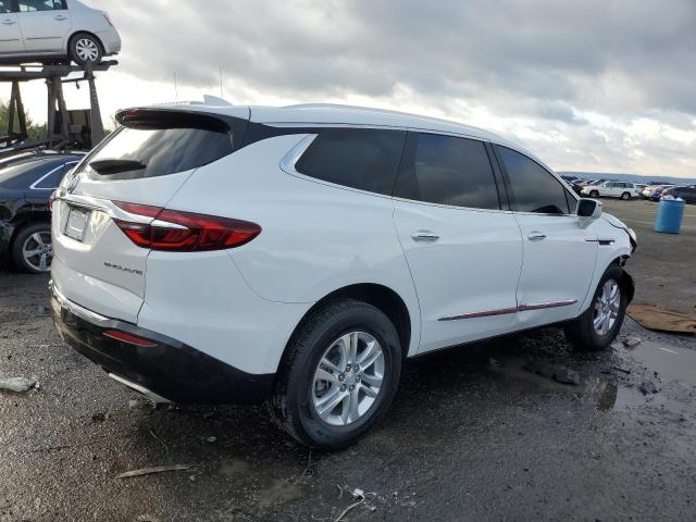 5GAERBKW6KJ269112 - 2019 BUICK ENCLAVE ES WHITE photo 3