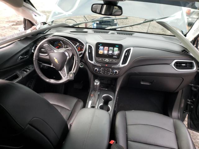 2GNAXVEV7J6347942 - 2018 CHEVROLET EQUINOX PR GRAY photo 8