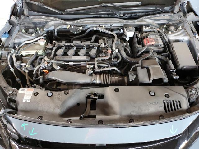 SHHFK7H44LU223733 - 2020 HONDA CIVIC SPOR 灰色 照片 11