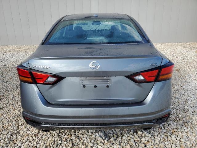 1N4BL4CVXMN303798 - 2021 NISSAN ALTIMA SR GRAY photo 6