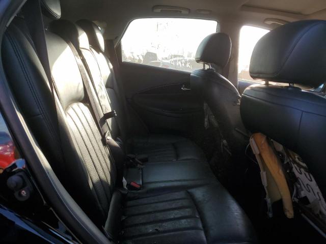 JN1AJ0HR0AM750032 - 2010 INFINITI EX35 BASE Qara foto 10