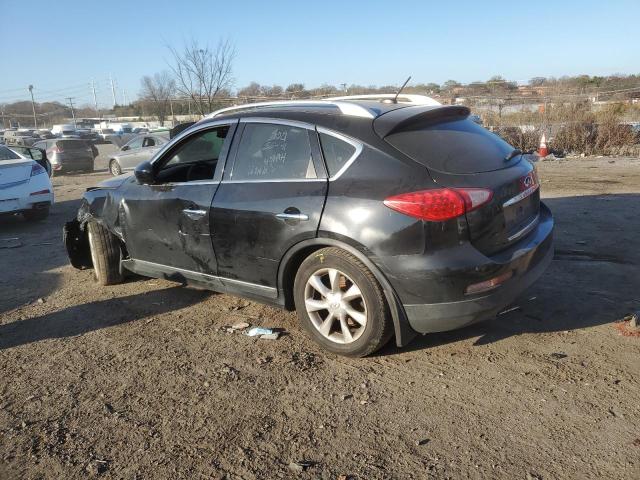 JN1AJ0HR0AM750032 - 2010 INFINITI EX35 BASE Qara foto 2