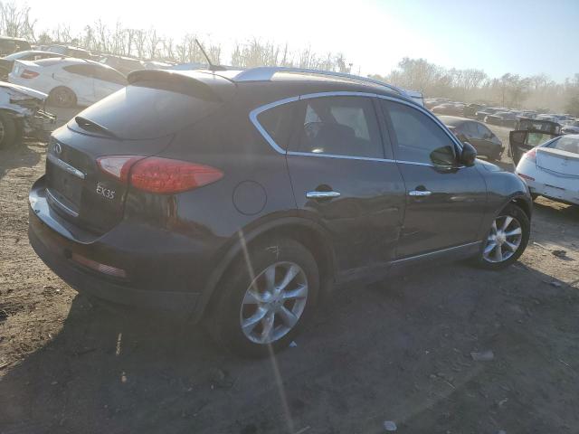 JN1AJ0HR0AM750032 - 2010 INFINITI EX35 BASE Qara foto 3