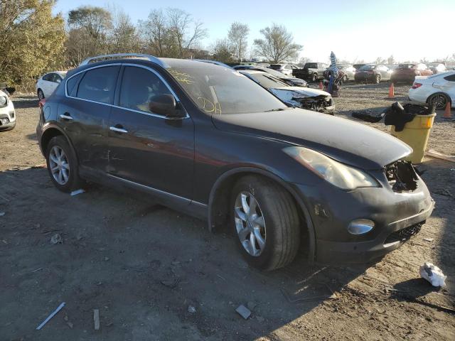 JN1AJ0HR0AM750032 - 2010 INFINITI EX35 BASE Qara foto 4