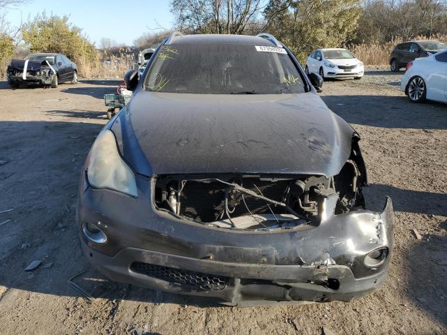 JN1AJ0HR0AM750032 - 2010 INFINITI EX35 BASE Qara foto 5