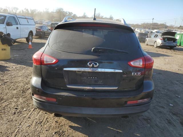 JN1AJ0HR0AM750032 - 2010 INFINITI EX35 BASE Qara foto 6