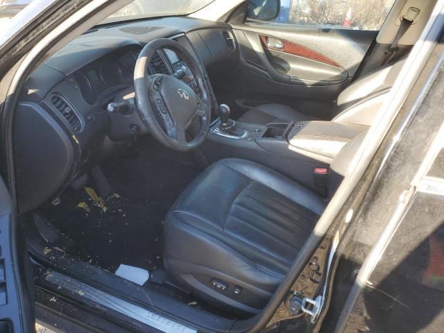 JN1AJ0HR0AM750032 - 2010 INFINITI EX35 BASE Qara foto 7