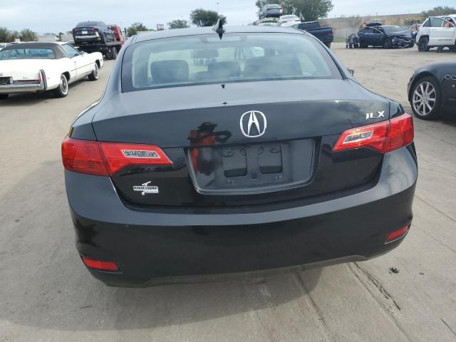 19VDE1F74DE001283 - 2013 ACURA ILX 20 TEC BLACK photo 6