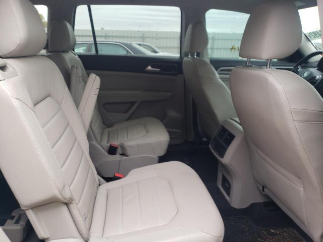 1V2NR2CA2JC516113 - 2018 VOLKSWAGEN ATLAS SEL Ağ foto 11
