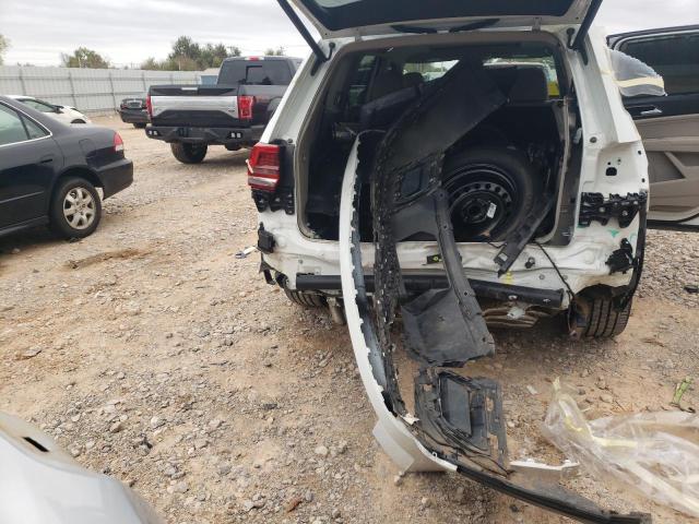 1V2NR2CA2JC516113 - 2018 VOLKSWAGEN ATLAS SEL Ağ foto 13