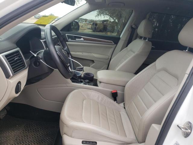 1V2NR2CA2JC516113 - 2018 VOLKSWAGEN ATLAS SEL Ağ foto 7