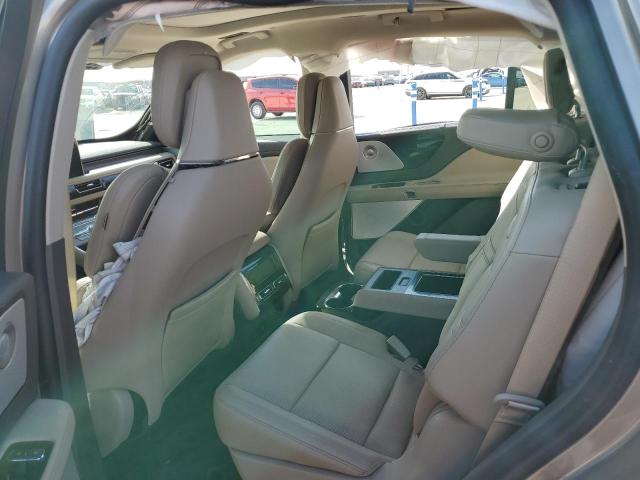 5LM5J7XC3LGL19974 - 2020 LINCOLN AVIATOR RE 银色 照片 11