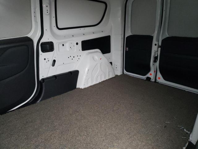 ZFBERFAB8J6J43052 - 2018 RAM PROMASTER WHITE photo 10