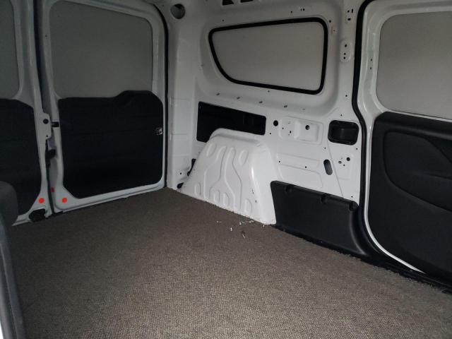 ZFBERFAB8J6J43052 - 2018 RAM PROMASTER WHITE photo 11
