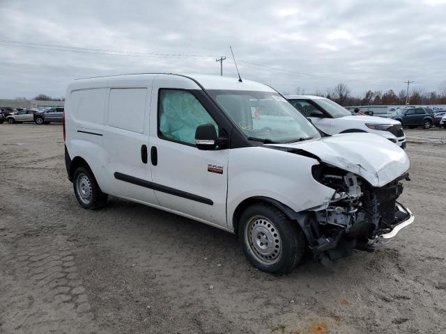 ZFBERFAB8J6J43052 - 2018 RAM PROMASTER WHITE photo 4
