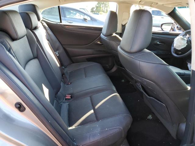 58ACA1C13MU005409 - 2021 LEXUS ES 300H BA GRAY photo 10