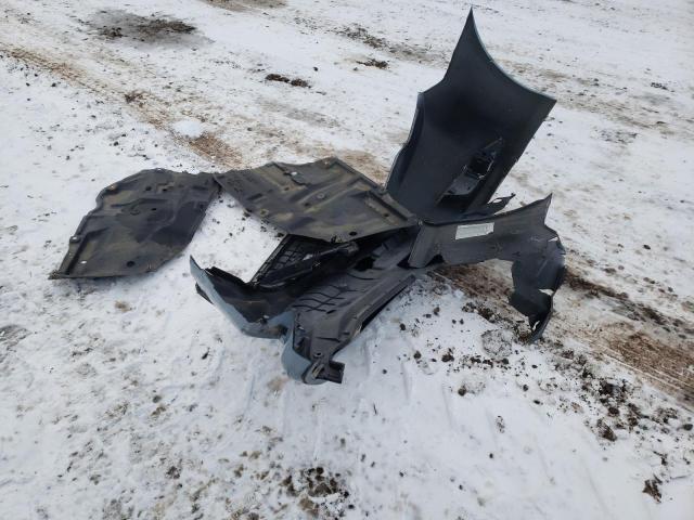 4T1BK3DB5CU469433 - 2012 TOYOTA AVALON BAS 蓝色 照片 12