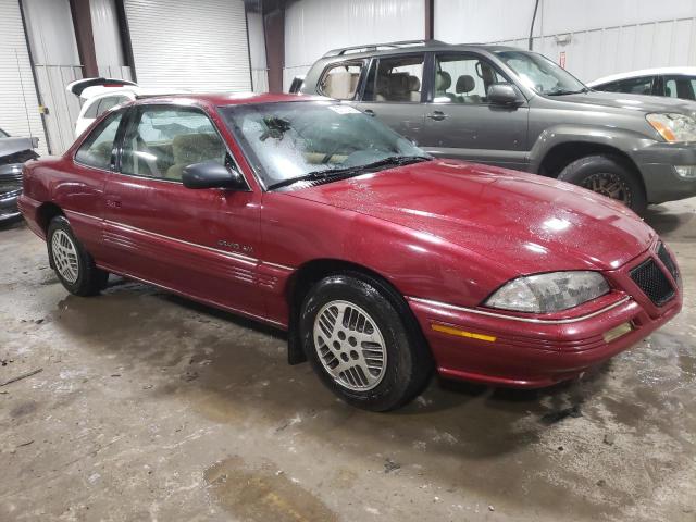 1G2NE1531RM592261 - 1994 PONTIAC GRAND AM S BURGUNDY photo 4