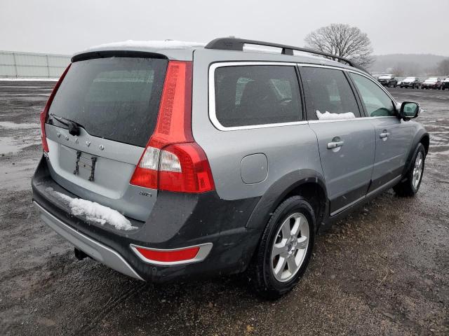 YV4952BZ5D1163210 - 2013 VOLVO XC70 3.2 GRAY photo 3