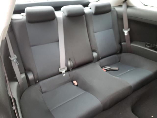 JTKDE167090277752 - 2009 TOYOTA SCION TC أبيض صورة 10