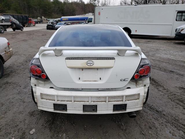 JTKDE167090277752 - 2009 TOYOTA SCION TC أبيض صورة 6