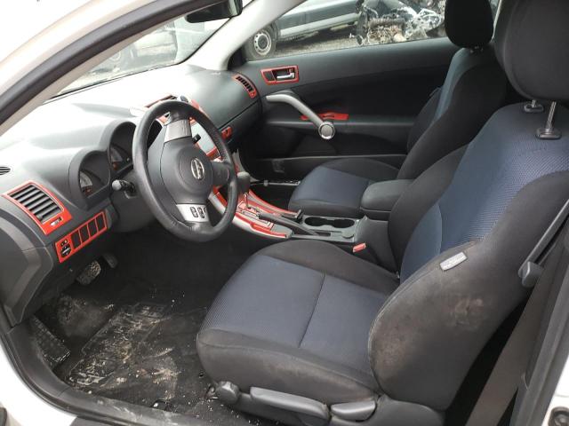JTKDE167090277752 - 2009 TOYOTA SCION TC أبيض صورة 7