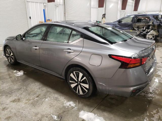 1N4BL4DVXMN308014 - 2021 NISSAN ALTIMA SV GRAY photo 2