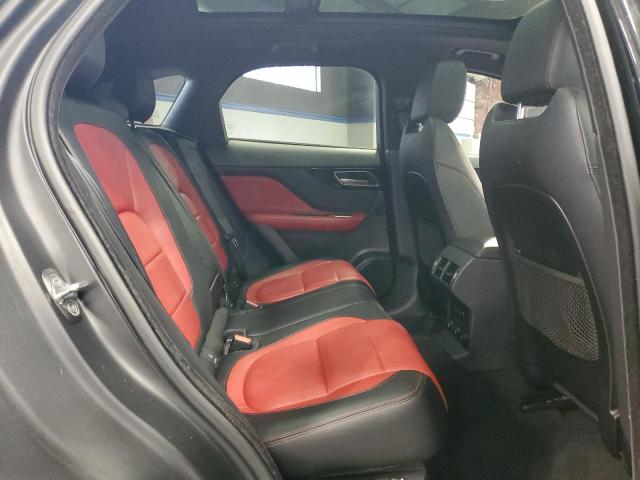 SADCL2FN0JA283471 - 2018 JAGUAR F-PACE R - BLACK photo 11