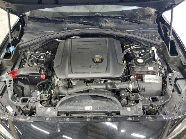 SADCL2FN0JA283471 - 2018 JAGUAR F-PACE R - BLACK photo 12