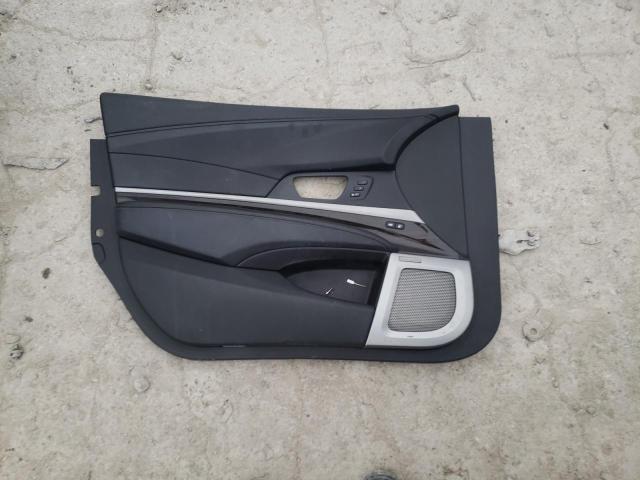 JH4KC1F74EC001361 - 2014 ACURA RLX TECH-A 银色 照片 12