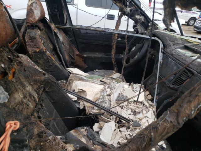 1V2SR2CA4MC589684 - 2021 VOLKSWAGEN ATLAS SEL Qara foto 5