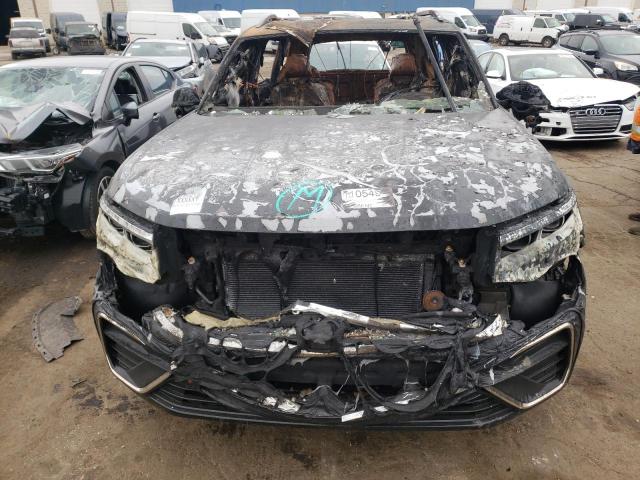 1V2SR2CA4MC589684 - 2021 VOLKSWAGEN ATLAS SEL Qara foto 7