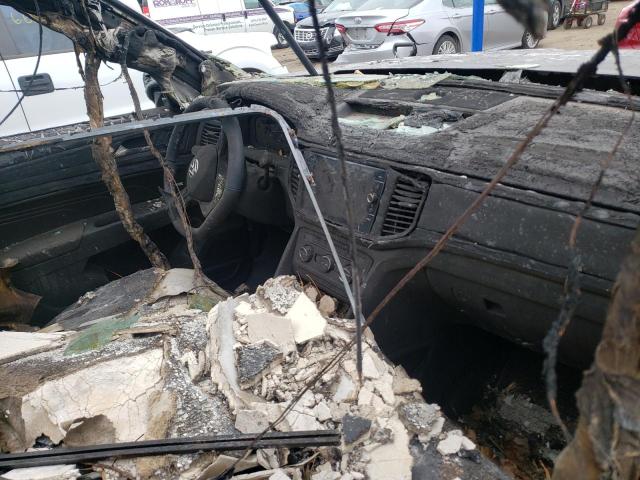 1V2SR2CA4MC589684 - 2021 VOLKSWAGEN ATLAS SEL Qara foto 9