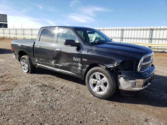 1C6RR7LT8GS235103 - 2016 RAM 1500 SLT BLACK photo 4