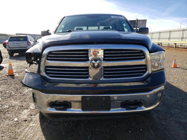 1C6RR7LT8GS235103 - 2016 RAM 1500 SLT BLACK photo 5